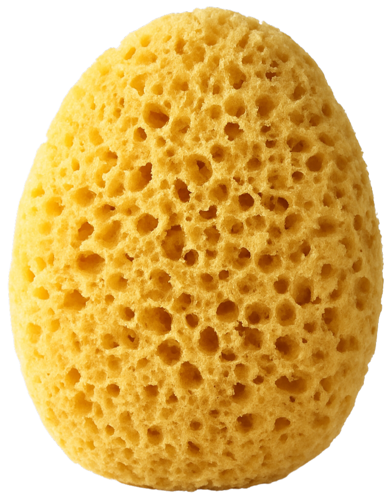 Ocean’s Sponge